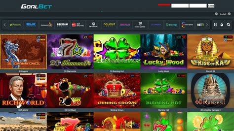 goalbet casino